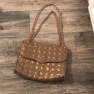 Rebecca minkoff purse